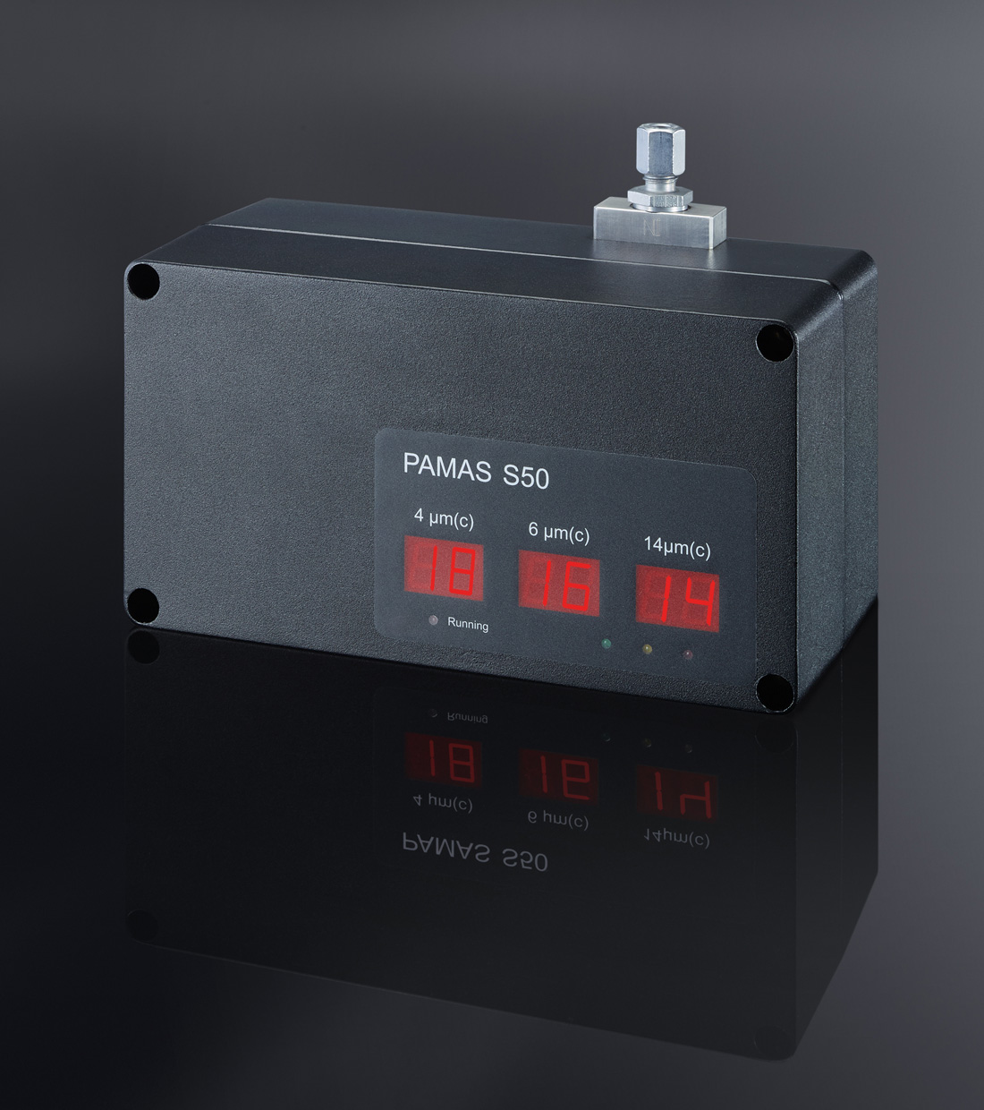 PAMAS S50