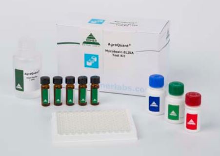 Agraquant Aflatoxins