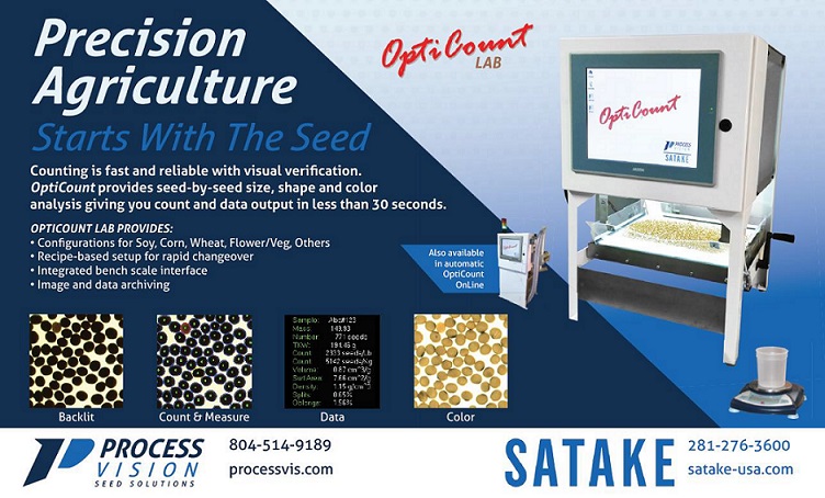 Process Vision Opticount 1