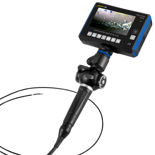 Videoscope PCE VE 800