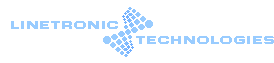 Linetronic logo