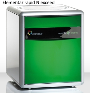 elementar rapid N