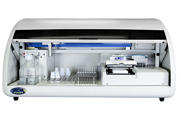 front view chemwell fusion awareness
