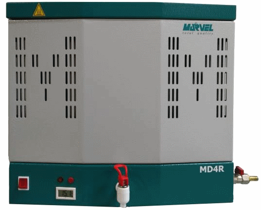 Marvel MD4R