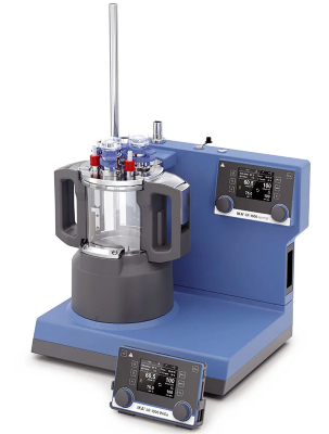 IKA LR1000