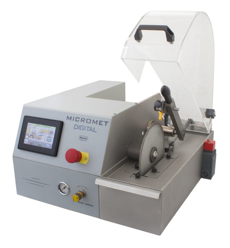 REMET Micromet