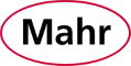 logo mahr