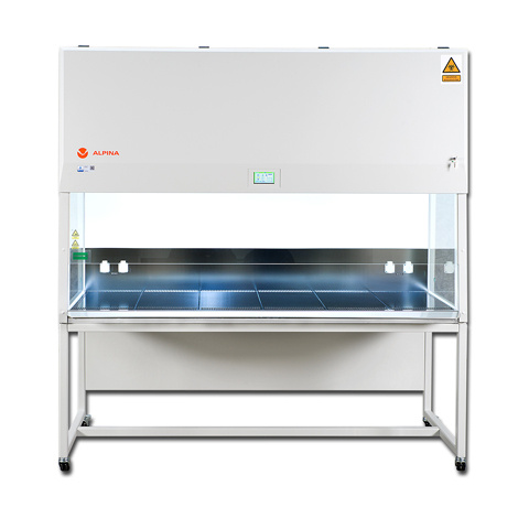 safety class II cabinets